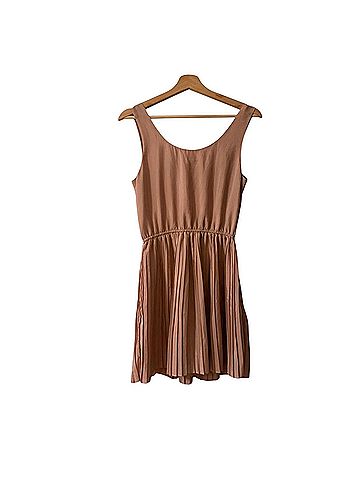 BCBGeneration Cocktail Dress (view 2)