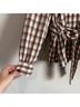 Veronica Beard Plaid Multi Color Jacket Size S - photo 12