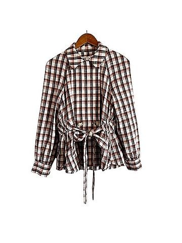 Veronica Beard Lin Jacket (view 1)