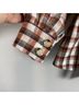 Veronica Beard Plaid Multi Color Jacket Size S - photo 10