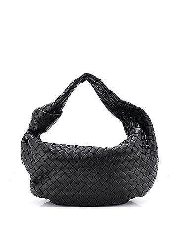 Bottega Veneta BV Jodie Hobo Intrecciato Nappa Medium (view 1)