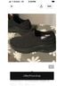 Dansko Black Sneakers Size 7 - photo 4