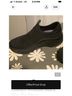 Dansko Black Sneakers Size 7 - photo 3