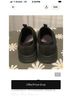 Dansko Black Sneakers Size 7 - photo 5