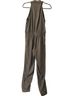 Dress Forum Gray Jumpsuit Size S - photo 2