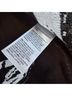 Chico's Floral Black White Sweater Vest Size M - photo 5