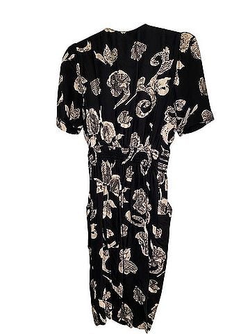 Positive Attitude Casual Dress (view 2)