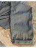 Dress Forum Gray Jumpsuit Size S - photo 6
