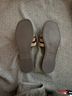 Tory Burch Brown Sandals Size 5 1/2 - photo 3