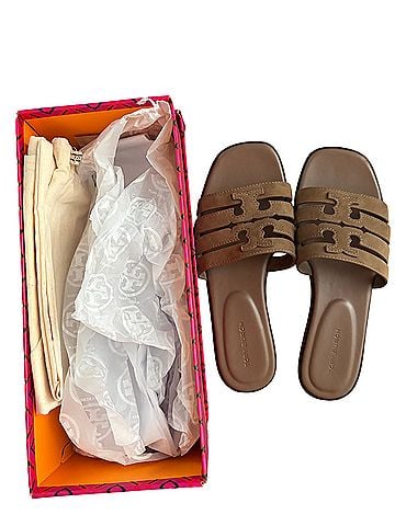 Tory Burch Sandals (view 2)