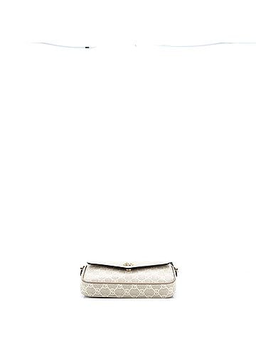 Gucci Ophidia Envelope Flap Shoulder Bag GG Coated Canvas Mini (view 2)