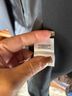 Black Label by Evan Picone Black Blazer Size 14 - photo 5