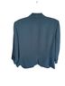 Black Label by Evan Picone Black Blazer Size 14 - photo 2