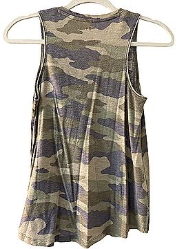 SO Sleeveless Top (view 2)