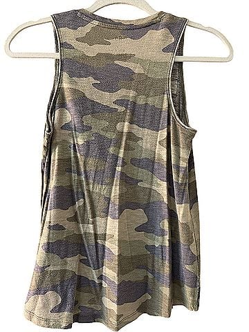 SO Sleeveless Top (view 2)