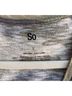 SO Camo Multi Color Sleeveless Top Size S - photo 3