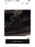 Born 100% Calf Leather Black Flats Size 7 - photo 6