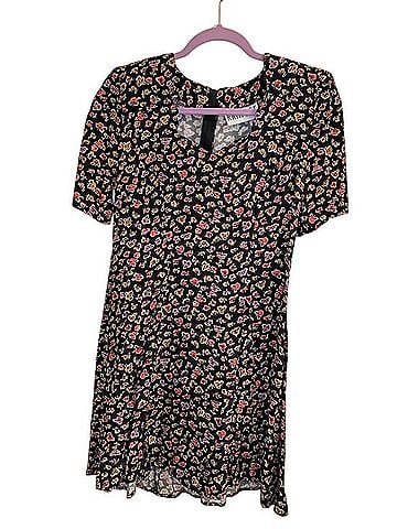 Rampage Casual Dress (view 1)