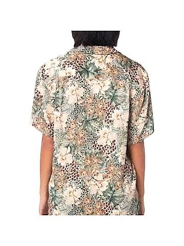 Lita By Ciara Button-Down Shirt (view 2)