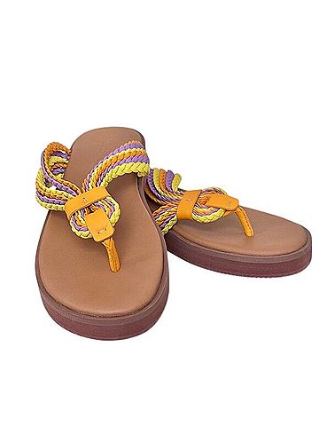 See By Chloé Sansa Sandals (view 1)