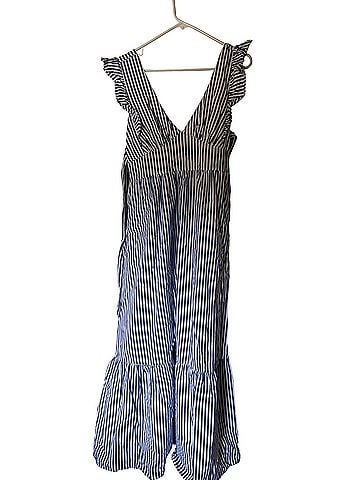 Skies Are Blue Casual Dress (view 1)
