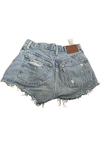 Levi's Denim Shorts (view 2)