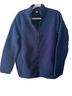 Lands' End Blue Jacket Size XL (tall) - photo 1