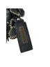 Antonio Melani 100% Leather Stars Black Shoulder Bag One size - photo 2
