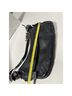 Antonio Melani 100% Leather Stars Black Shoulder Bag One size - photo 8