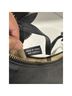 Antonio Melani 100% Leather Stars Black Shoulder Bag One size - photo 7