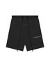 Essentials Black Shorts Size L - photo 1