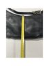 Antonio Melani 100% Leather Stars Black Shoulder Bag One size - photo 9