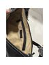 Antonio Melani 100% Leather Stars Black Shoulder Bag One size - photo 10