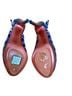 Missoni Graphic Purple Heels Size 9 1/2 - photo 2