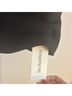 Alice + Olivia Black Cocktail Dress Size 6 - photo 6
