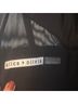 Alice + Olivia Black Cocktail Dress Size 6 - photo 3