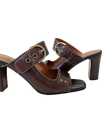 Anne Klein Collection Sandals (view 2)