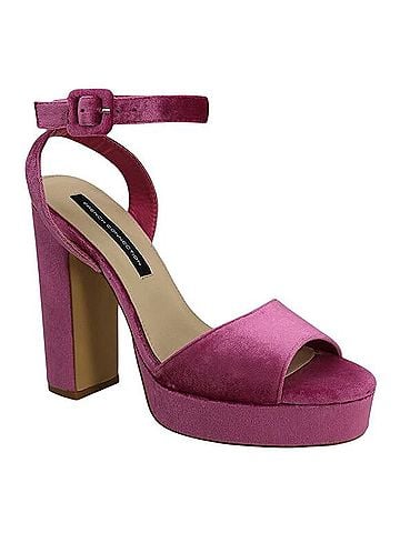 French Connection Taryn Sandals (view 1)