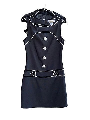 La Belle Casual Dress (view 1)