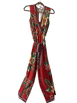 Flying Tomato Jumpsuit (view 1)