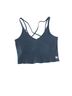Vuori Blue Casual Shirts Size XL - photo 1