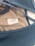 Vuori Blue Casual Shirts Size XL - photo 4