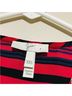Joie 100% Silk Stripes Pink Blue Tank Top Size XXS - photo 3
