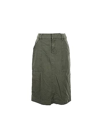 Gap Casual Skirt (view 1)