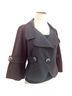 Nick & Mo Gray Jacket Size M - photo 5