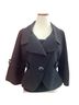 Nick & Mo Gray Jacket Size M - photo 1