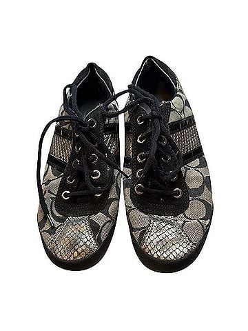 Coach Meagan Sneakers (view 1)