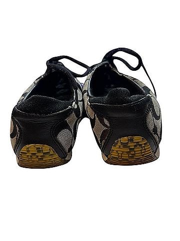 Coach Meagan Sneakers (view 2)