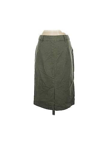 Gap Casual Skirt (view 2)