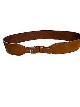 Lands' End Belt